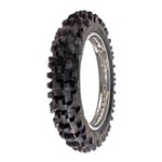 Pneu Dianteiro Technic Cross 2.75-18 Tmx 42m Titan/ybr