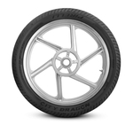 Ficha técnica e caractérísticas do produto Pneu Dianteiro Titan Fan Cg Pirelli City Dragon 80/100-18 Tl