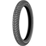 Ficha técnica e caractérísticas do produto Pneu Dianteiro Titan Michelin CITY PRO 2.75-18 48S TT