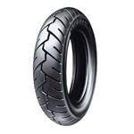 Ficha técnica e caractérísticas do produto Pneu Dianteiro Traseiro 3.50/10 Michelin 59J S1 Suzuki Burgman 125 Sem Câmara