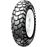 Ficha técnica e caractérísticas do produto Pneu Dianteiro/traseiro Pirelli 120/90 - 10 57j Tl Sl60