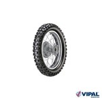 Pneu Dianteiro Trilha Nxr 125 150 160 Bros 90/90-19 Cr400