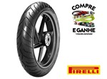 Ficha técnica e caractérísticas do produto Pneu Dianteiro Bmw F 800 R 120-70-17 Diablo Strada Pirelli 58w Tl(sem Câmara)