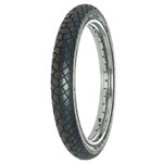 Pneu Dianteiro Vee Rubber VRM359 2.75 X 18 CG125 ML Turuna YBR125 RX125 RD RDZ