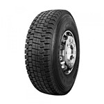 Ficha técnica e caractérísticas do produto Pneu Doublestar Aro 17.5 DSR08A 215/75R17 126/124L 16PR