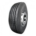 Ficha técnica e caractérísticas do produto Pneu DRC Aro 22,5 295/80R22,5 D-671 18 Lonas 152/149M