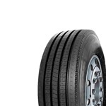 Ficha técnica e caractérísticas do produto Pneu DRC Aro 22.5 D601 315/80R22.5 154/151M 18PR