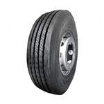 Ficha técnica e caractérísticas do produto Pneu DRC Aro 22.5 D671 295/80R22.5 152/149M 18PR