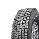 Ficha técnica e caractérísticas do produto Pneu DRC Aro 22.5 D721 275/80R22.5 149/146L 16PR