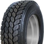 Pneu Drc Aro 22.5 D711 20pr 385/65r22.5 160k