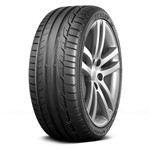Ficha técnica e caractérísticas do produto Pneu Dunlop 20545r17 88w Sport Maxx Rt Run Flat