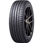 Ficha técnica e caractérísticas do produto Pneu Dunlop 20550r17 93y Sp Sport Maxx 050