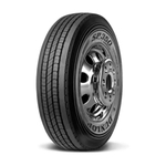 Ficha técnica e caractérísticas do produto Pneu Dunlop Aro 20 1000R20 146/143L16PR SP 350A para Ônibus e Caminhão