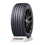 Ficha técnica e caractérísticas do produto Pneu Dunlop Aro 18 - 235/50R18 - SP SPORT MAX050+ - 101W - Tiguan