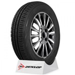 Ficha técnica e caractérísticas do produto Pneu Dunlop Aro 14 175/65R14 SP Touring R1 Argo Palio Fiesta Etios Fox