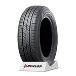 Ficha técnica e caractérísticas do produto Pneu Dunlop Aro 14 - 175/70R14 - Enasave EC300 - 84T - Pneu Palio / Siena / Uno / Up!