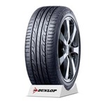 Ficha técnica e caractérísticas do produto Pneu Dunlop Aro 15 - 185/55R15 - SP Sport LM704 - 82V - Pneu Fiat 500