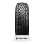 Ficha técnica e caractérísticas do produto Pneu Dunlop Aro 15 - 225/70R15 Grandtrek AT3 - 100T - Pneu S10 e Ranger