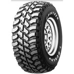 Ficha técnica e caractérísticas do produto Pneu Dunlop Aro 15 Grandtrek MT01 30X9.50r15 6 Lonas 104N