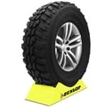 Ficha técnica e caractérísticas do produto Pneu Dunlop Aro 16 265/70R16 112Q GRANDTREK MT2 WIDE Caminhonete Pick-Up SUV