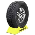 Ficha técnica e caractérísticas do produto Pneu Dunlop Aro 16 265/70R16 112T GRANDTREK AT3 Caminhonete Pick-Up SUV