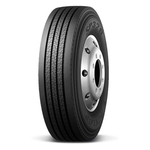 Ficha técnica e caractérísticas do produto Pneu Dunlop Aro 17.5 215/75R17.5 126/124M SP320 para Ônibus e Caminhão