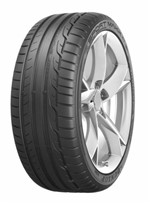 Ficha técnica e caractérísticas do produto Pneu Dunlop Aro 19" 235/35 R19 - 91Y - SPT Maxx RT