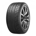 Ficha técnica e caractérísticas do produto Pneu Dunlop Aro 18 235/50R18 SP Sport Maxx GT600 Run Flat 94V