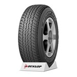 Ficha técnica e caractérísticas do produto Pneu Dunlop Aro 18 - 265/60R18 - Grandtrek AT25 - 110H - Pneu Toyota Hilux SW4 2016