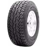 Ficha técnica e caractérísticas do produto Pneu Dunlop Falken Camioneta Aro 16 24575R16 120Q Wpat02 Preto