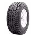 Ficha técnica e caractérísticas do produto Pneu Dunlop Falken para Camionete Aro 17 26565R17 112S Wpat01 Preto