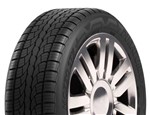 Ficha técnica e caractérísticas do produto Pneu Duraturn Aro 20" 275/45 R20 110W Mozzo STX Audi Q7, Porsche Cayenne, Volvo XC90, Touareg II