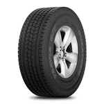 Ficha técnica e caractérísticas do produto Pneu Duraturn Aro 16 235/70R16 106T Travia HT Letra Branca