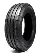 Ficha técnica e caractérísticas do produto Pneu Duraturn Travia VAN 205/75 R16C 110/108R 8 Lonas