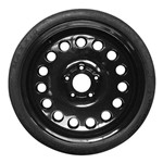 Pneu Estepe Temporário 125/70D17 Maxxis M-9400 98M