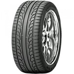 Ficha técnica e caractérísticas do produto Pneu Explorer Ranger II L200 Frontier 225/35r20 90y N6000 Nexen