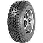 Ficha técnica e caractérísticas do produto Pneu F250 F350 265/75r16 123/120R 10PR Ecovision AT Ovation