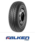 Ficha técnica e caractérísticas do produto Pneu Falken 205/70 R15 - R-51 106r Carga 205 70 15