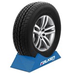 Ficha técnica e caractérísticas do produto Pneu Falken Aro 15 205/70r15 106r R51 Van Utilitários Leves