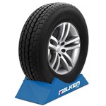 Ficha técnica e caractérísticas do produto Pneu Falken Aro 15 205/70R15 106R R51 Van Utilitários Leves