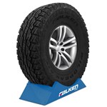 Ficha técnica e caractérísticas do produto Pneu Falken Aro 15 31x10.50r15 109s Wildpeak A/T Wpat01 Caminhonete Pick-Up Suv