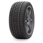 Ficha técnica e caractérísticas do produto Pneu Falken Aro 16 - 195/55R16 - Ziex ZE-912 - 87V - By Dunlop