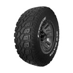 Ficha técnica e caractérísticas do produto Pneu Farroad Aro 20 Mud Hunter 35x12.50r20 121q