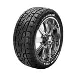 Ficha técnica e caractérísticas do produto Pneu Farroad Aro 15 Express Plus 235/75R15 116/113R - Letra Branca