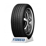 Ficha técnica e caractérísticas do produto Pneu Farroad Aro 18 - 245/45R18 - FRD26 - 100W
