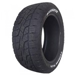 Pneu FarRoad Aro 18" 285/60 R18 116T Express Plus - Letra Branca - Ranger, Amarok, S10, Hilux