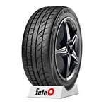 Ficha técnica e caractérísticas do produto Pneu Aro 17 Fate - 225/65R17 - Eximia Pininfarina - 102H