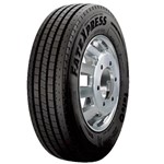 Ficha técnica e caractérísticas do produto Pneu Fate 215/75R17.5 Sr200 Liso 12Pr 126/124M Tl