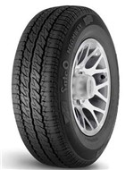 Ficha técnica e caractérísticas do produto Pneu Fate 235/75 R15 Ranger Runner Ht