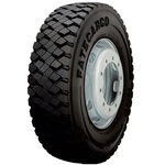 Ficha técnica e caractérísticas do produto Pneu Fate 275/80r22.5 Dc480 Misto Tração 16pr 149/146k Tl